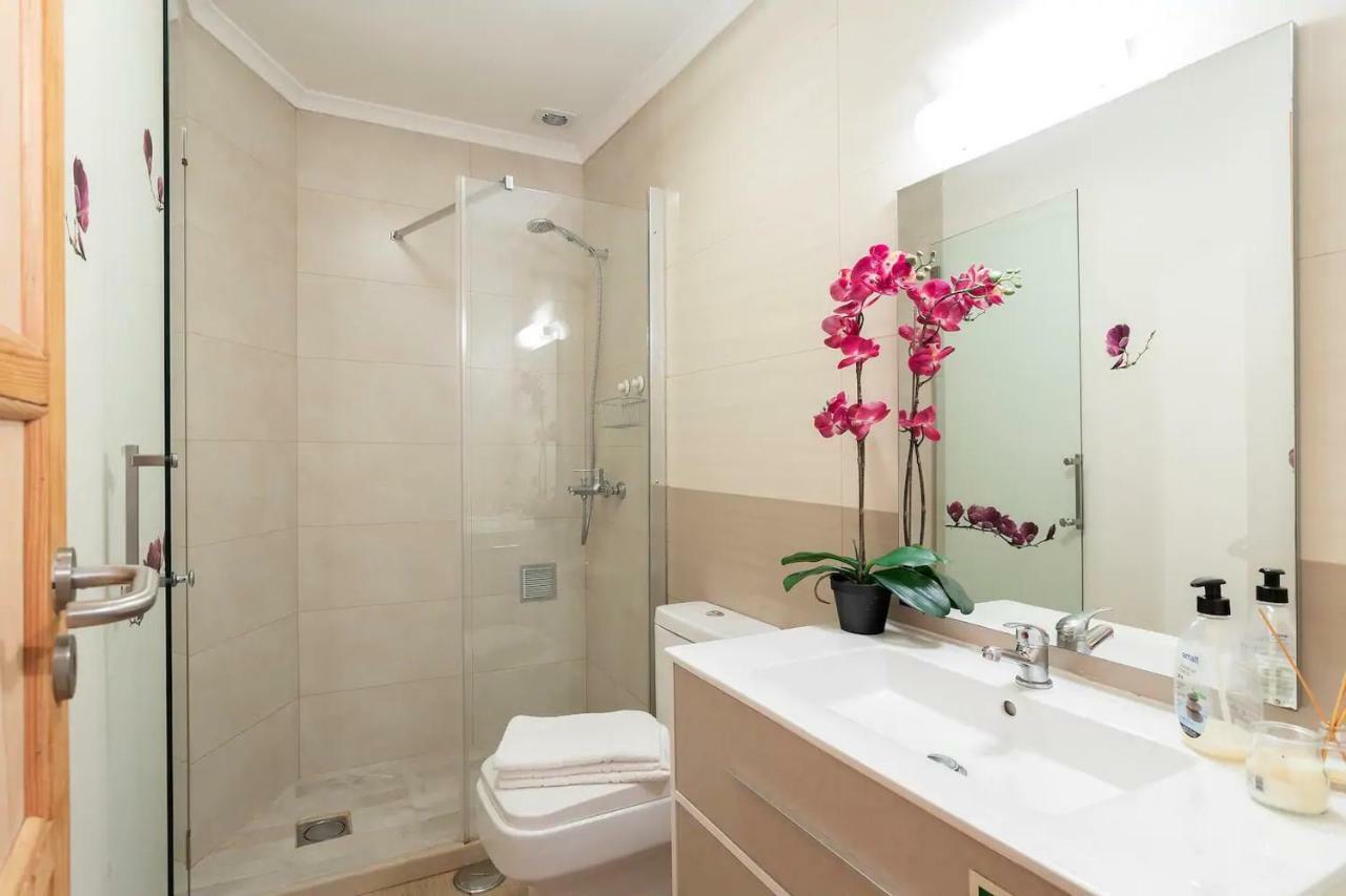 Biti'S Nest Apartment Lisbon Exterior photo