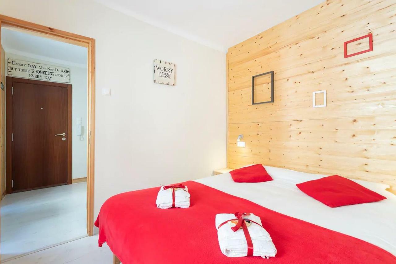 Biti'S Nest Apartment Lisbon Exterior photo