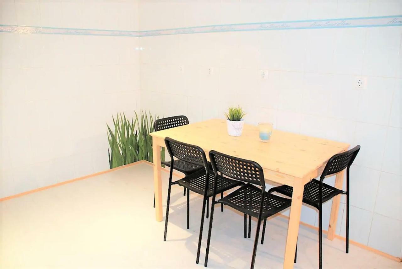Biti'S Nest Apartment Lisbon Exterior photo